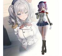 9 84in Anime Figure Toy Short Skirt Action Figures Figurine Statue Collection Model Car Accessories Christmas Halloween Thanksgiving Gift