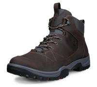 Ecco - Receptor Trekk WP Boot - Casual boots size 9, grey