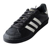 (9) adidas Jabbar Half Shell Og Mens Fashion Trainers in Black White
