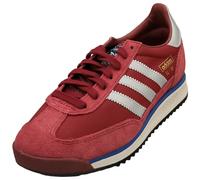 (9) adidas Sl 72 Rs Mens Fashion Trainers in Maroon