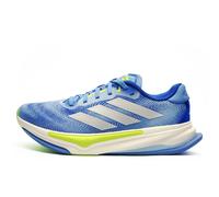 Adidas Supernova Prima 2 Men's Running Shoes Men's | Running Trainers | Blue Fusion / Cloud White / Lucid Blue | UK Size 9