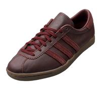 (9) adidas Tobacco Mens Fashion Trainers in Maroon