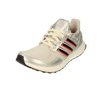 adidas Sportswear Unisex Ultraboost 1.0 x Disney 100 Shoes - Grey Leather - Size UK 9