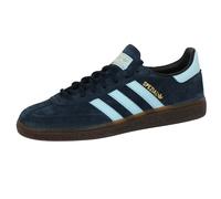 (9 (Adults')) Adidas Men's Handball Spezial Collegiate Navy Trainers