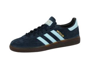(9 (Adults')) Adidas Men's Handball Spezial Collegiate Navy Trainers