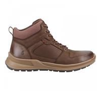 (9 (Adults')) Arnie | Brown | Men's Casual Ankle Boots