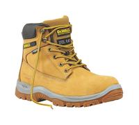 (9 (Adults')) DeWALT Titanium Stylish Waterproof Hiker Safety Boots