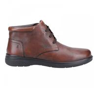 (9 (Adults')) Malcolm | Brown | Men's Chukka Boots