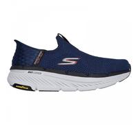 (9 (Adults')) Slip-ins: Max Cushioning Premier 2.0 - Advantageous 2 | Navy | Men's Supportive Sports Trainers