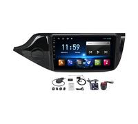 9'' Android 11 Car Stereo for Kia Ceed 2012-2018, 2 Din In-Dash Radio with Navigation, CarPlay, Android Auto, FM/AM Receiver, Enhanced Audio Control