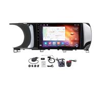 9" Android 12 Autoradio for Kia K5 2020-2021, Touch Screen, Carplay & Android Auto, GPS, Bluetooth 5.0, 4G, HiFi FM/AM Radio, Free Backup Camera (M300S)