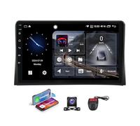 9" Android 13 Car Radio for Volkswagen Multivan T5 (2003-2015) - Bluetooth 5.0, Touch Screen, Built-in SWC, 4G WiFi, CarPlay, Android Auto, GPS, FM RDS