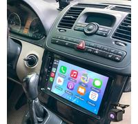 9" Android 15 4+64GB Car Stereo Radio Player for Mercedes-Benz Viano 2006-2014, IPS Screen DSP Wireless CarAuto Play GPS Navigation Bluetooth WiFi Power Output