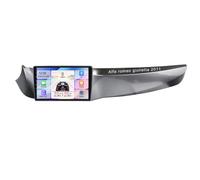 9" Android 15 Car Gps Navigation for Alfa Romeo Giulietta 2012,M105 | Autoradio, Wifi , Mirror Link , 4g, Backup Camera, Carplay,M105