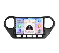 9" Android 15 Car Gps Navigation for Hyundai I10 2013 2014-2016,M105