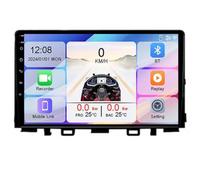 9" Android 15 Car Gps Navigation for KIA RIO Stonic YB 2016-2020,M110 | Autoradio, Wifi , Mirror Link , 4g, Backup Camera, Carplay,M110