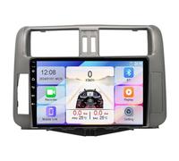 9" Android 15 Car Gps Navigation for Land Cruiser Prado 150 2009-2013,M110 | Autoradio, Wifi , Mirror Link , 4g, Backup Camera, Carplay,M110