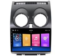 9" Android 15 Car Gps Navigation for Nissan Qashqai 1 J10 2006-2013,M111