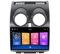 9" Android 15 Car Gps Navigation for Nissan Qashqai 1 J10 2006-2013,M112