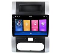 9" Android 15 Car Gps Navigation for Nissan X-Trail 2 T31 2007-2015,M111