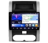 9" Android 15 Car Gps Navigation for Nissan X-Trail 2008-2012,M109