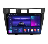 9" Android 15 Car Gps Navigation for Toyota Mark 9 2000-2007,M109