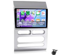 9"Android 15 Car Radio Stereo for Ford Edge 2008-2012 Wireless Carplay