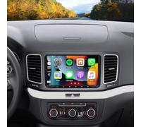 9" Android 15 Car Radio Stereo for Sharan 2010-2014 w/Wireless CarPlay