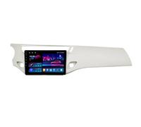 9" Android 15 Double DIN Car Stereo for Citroen C3 DS3 2010-2016 Wireless CarPlay Android Auto Car Radio Bluetooth Steering Wheel Controls, BT 5.0, FM Radio Reverse Camera,M106