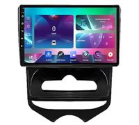 9" Android 15 Double DIN Car Stereo for Hyundai ix20 ix-20 2010-2023 Wireless CarPlay Android Auto Car Radio Bluetooth Steering Wheel Controls, BT 5.0, FM Radio Reverse Camera,M108