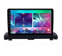 9" Android 15 Double DIN Car Stereo for Volvo XC90 2004-2014 Wireless CarPlay Android Auto Car Radio Bluetooth Steering Wheel Controls, BT 5.0, FM Radio Reverse Camera,M102