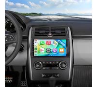 9" Android Radio Car Stereo for Mercedes-Benz B200 2004-2012 Carplay 4+64G