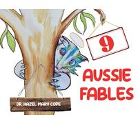 9 Aussie Fables