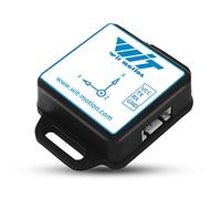 [9-axis Acceleration Sensors] WT901C-TTL Tilt Sensor, 3-axis Accelerometer+Gyroscope +Magnetometer+Inclinometer, IMU MPU9250 Module Motion USB Modbus