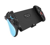 9 Axis Gyro Controller Replacement for 2 Ergonomic Gamepad with Voice Chat Function Ideal for Gamers 1 Unit