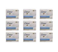 10 X Dove Soap Sensitive Skin = 10 x 90g Bars ONLY £38.99 with FREE POSTAGE