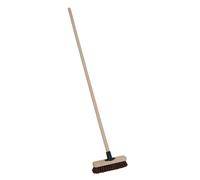 9" Bassine Deck Scrub
