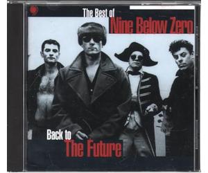 9 Below Zero - Back to the Future