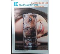 9. Berlin Biennale Feur Zeitgeneossische Kunst =: 9th Berlin Biennale for Contemporary Art (The Present in Drag)