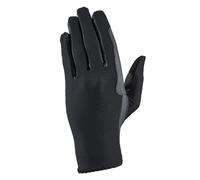 Dublin Men's Pull-On Mesh Riding Gloves in Black | Size: 9 Dublin Black 9