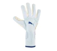 (9, Blue) Puma Unisex Adult Future Ultimate Goalkeeping Goalkeeper Gloves