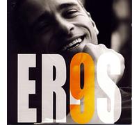 9 by Ramazzotti, Eros (2003) Audio CD