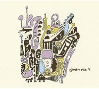 9 by Rice, Damien (2006) Audio CD