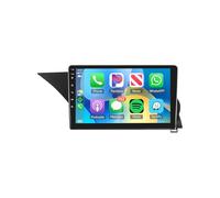 9" Car Stereo for Benz GLK X204 2012-2015 Android 13 WiFi 4G Hotspot CarPlay Android Auto Built-in GPS HD 1280P Touchscreen BT AHD Camera DSP FM Steering Wheel Key Control(A1 1+32G)")