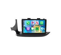 9" Car Stereo for Buick Encore Opel mokka 2016-2018 Android 13 WiFi 4G Hotspot CarPlay Android Auto Built-in GPS HD 1280P Touchscreen BT AHD Camera DSP FM Steering Wheel Key Control(A2 4+64GB)")