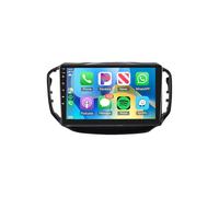 9" Car Stereo for Chery Tiggo 5 2014-2020 Android 13 WiFi 4G Hotspot CarPlay Android Auto Built-in GPS HD 1280P Touchscreen BT AHD Camera DSP FM Steering Wheel Key Control(A2 2+32G)")