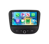 9" Car Stereo for Chevrolet Malibu XL 2016-2019 Android 13 WiFi 4G Hotspot CarPlay Android Auto Built-in GPS HD 1280P Touchscreen BT AHD Camera DSP FM Steering Wheel Key Control(A2 2+32G)")
