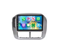 9" Car Stereo for Honda Pilot 2006-2008 Android 13 WiFi 4G Hotspot CarPlay Android Auto Built-in GPS HD 1280P Touchscreen BT AHD Camera DSP FM Steering Wheel Key Control(A2 4+64GB)")