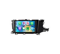9" Car Stereo for Honda Shuttle 2015-2019 Android 13 WiFi 4G Hotspot CarPlay Android Auto Built-in GPS HD 1280P Touchscreen BT AHD Camera DSP FM Steering Wheel Key Control(A2 2+32G)")