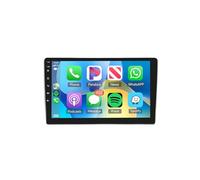 9" Car Stereo for Nissan Cube Z12 2008-2020 Android 13 WiFi 4G Hotspot CarPlay Android Auto Built-in GPS HD 1280P Touchscreen BT AHD Camera DSP FM Steering Wheel Key Control(A2 2+32G)")